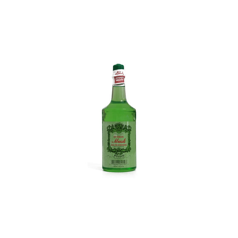 Pinaud Colonia Citrus Musk Pinaud Clubman 370 ml