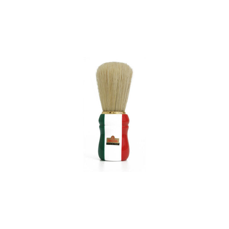 Pennello da barba Omega in pura setola Omega 21762