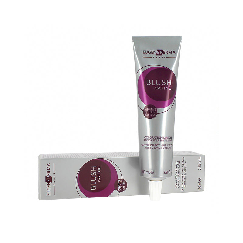 Colorazione Diretta Blush Grigio acciaio scuro 100 ml Eugene Perma
