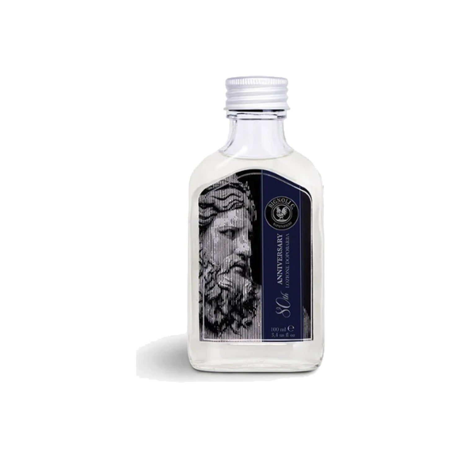 Lozione Dopobarba 80° Anniversary Saponificio Bignoli 100 ml