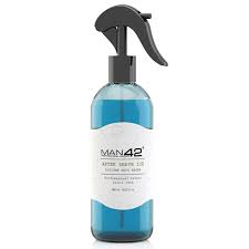 After Shave Ice Man 42 480 ml