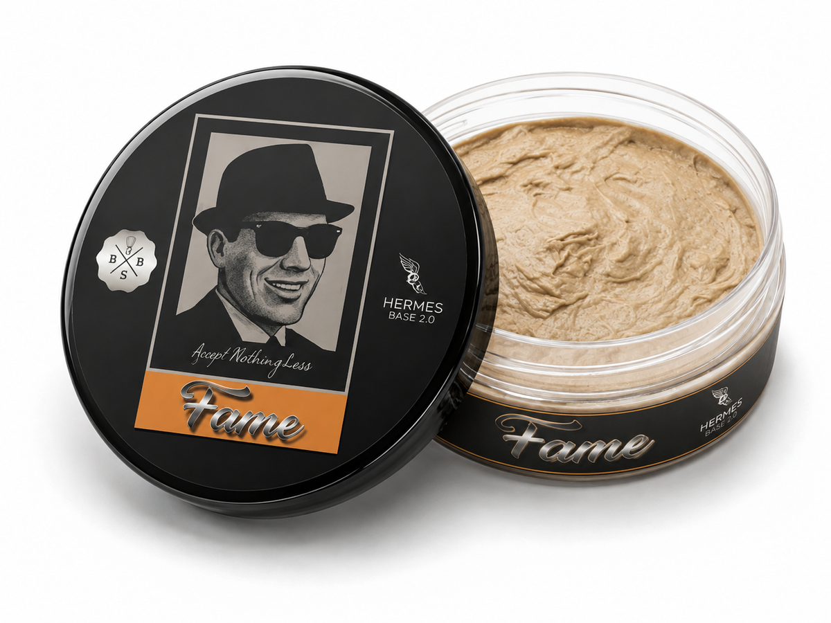 Shaving Soap Fame BBS 125 gr