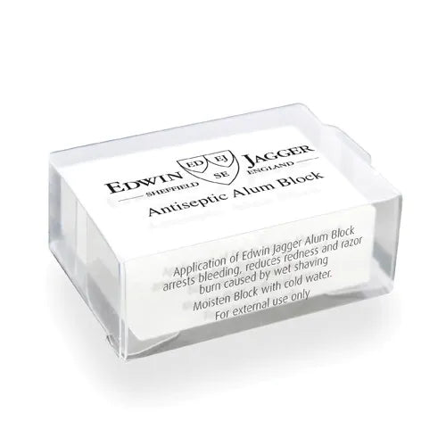 Allume di Rocca Edwin Jagger 54 gr