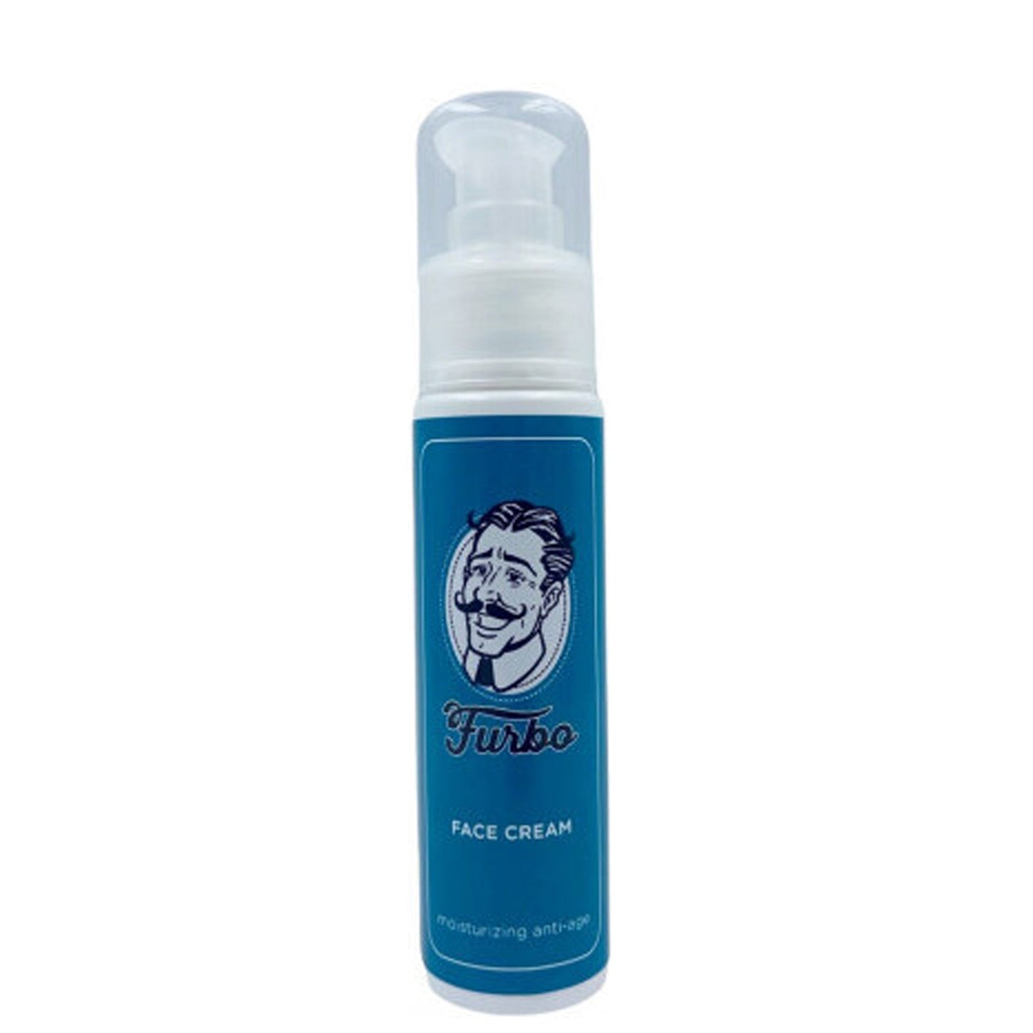 Face Cream Anti Age Furbo 60 ml