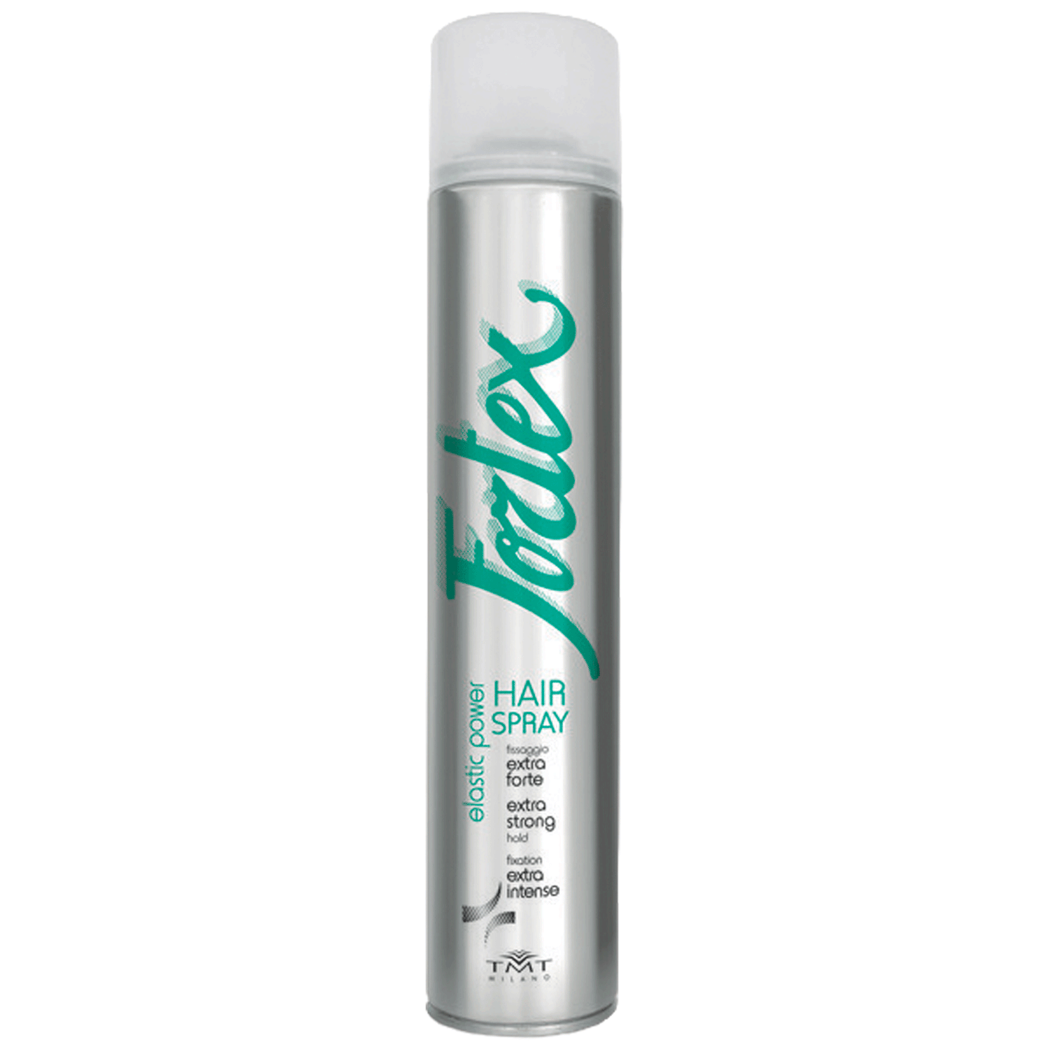 Lacca per capelli spray Fortex Tmt 500 ml