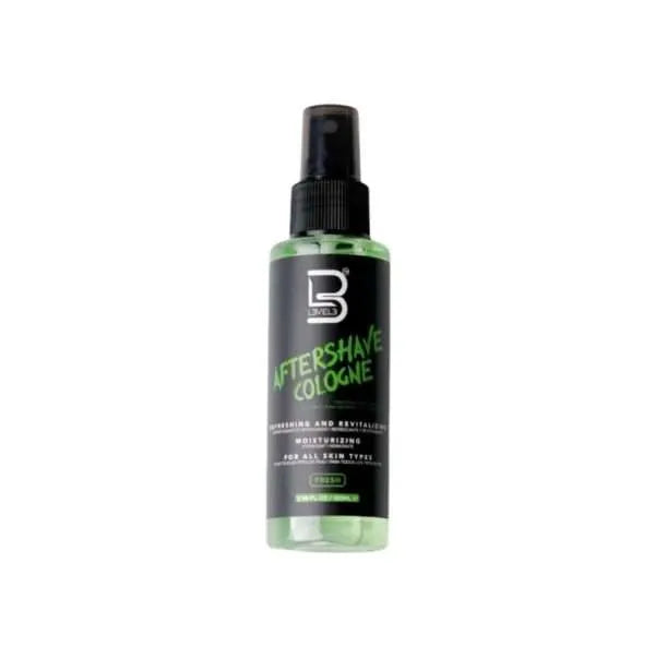 After Shave Cologne Fresh Level 3 100 ml