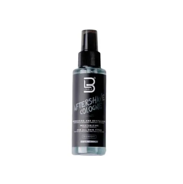 After Shave Cologne Midnight Level 3 100 ml