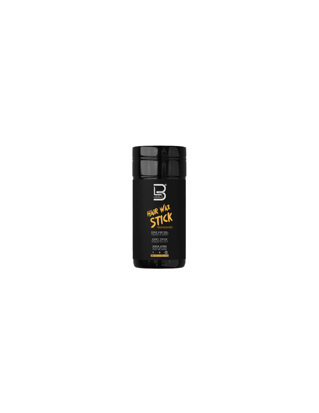 Hair Wax Stick cera per capelli Level 3 75 gr