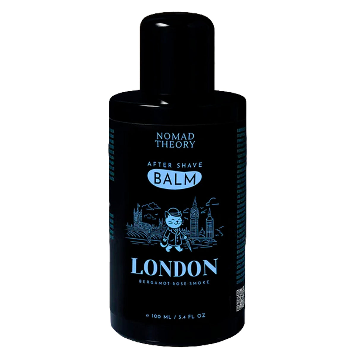 After Shave Balm London Nomad Theory 100 ml