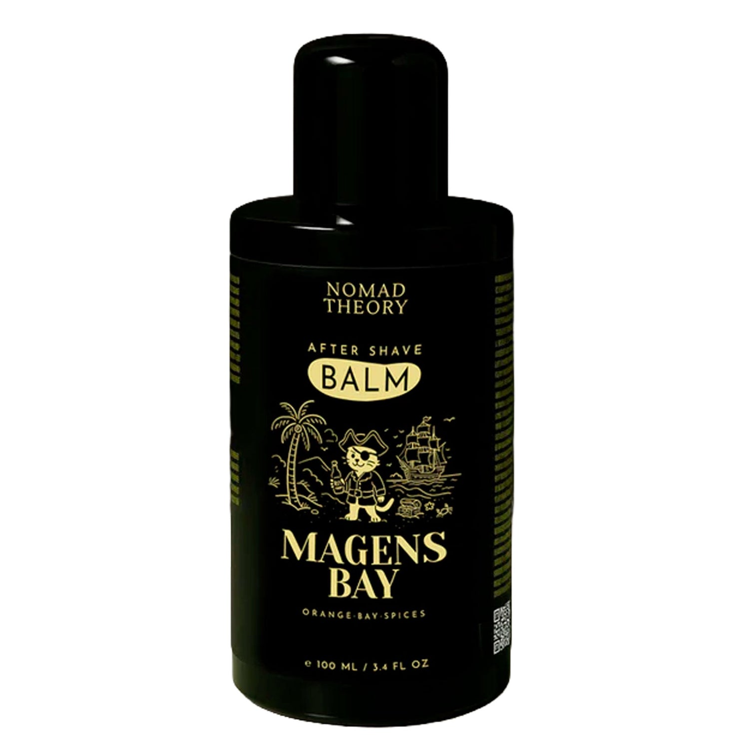 After Shave Balm Magens Bay Nomad Theory 100 ml