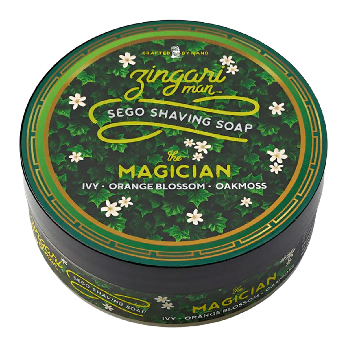 Sapone da Barba Magician Zingari Man 142 ml