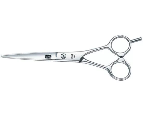 Forbice Taglio 6" Blue Retta Kai Kasho