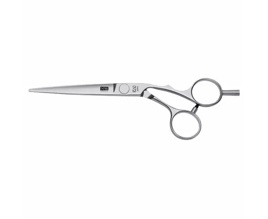Forbice Taglio 6" Offset Silver Japan Kai Kasho