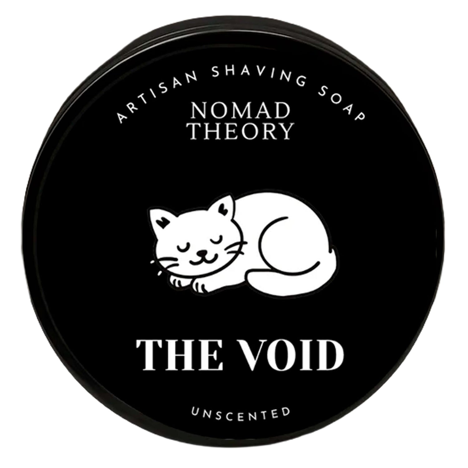Sapone da Barba The Void Nomad Theory 150 ml