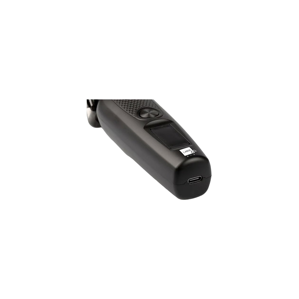 Trimmer da rifinitura 4. Zero Black Labor.