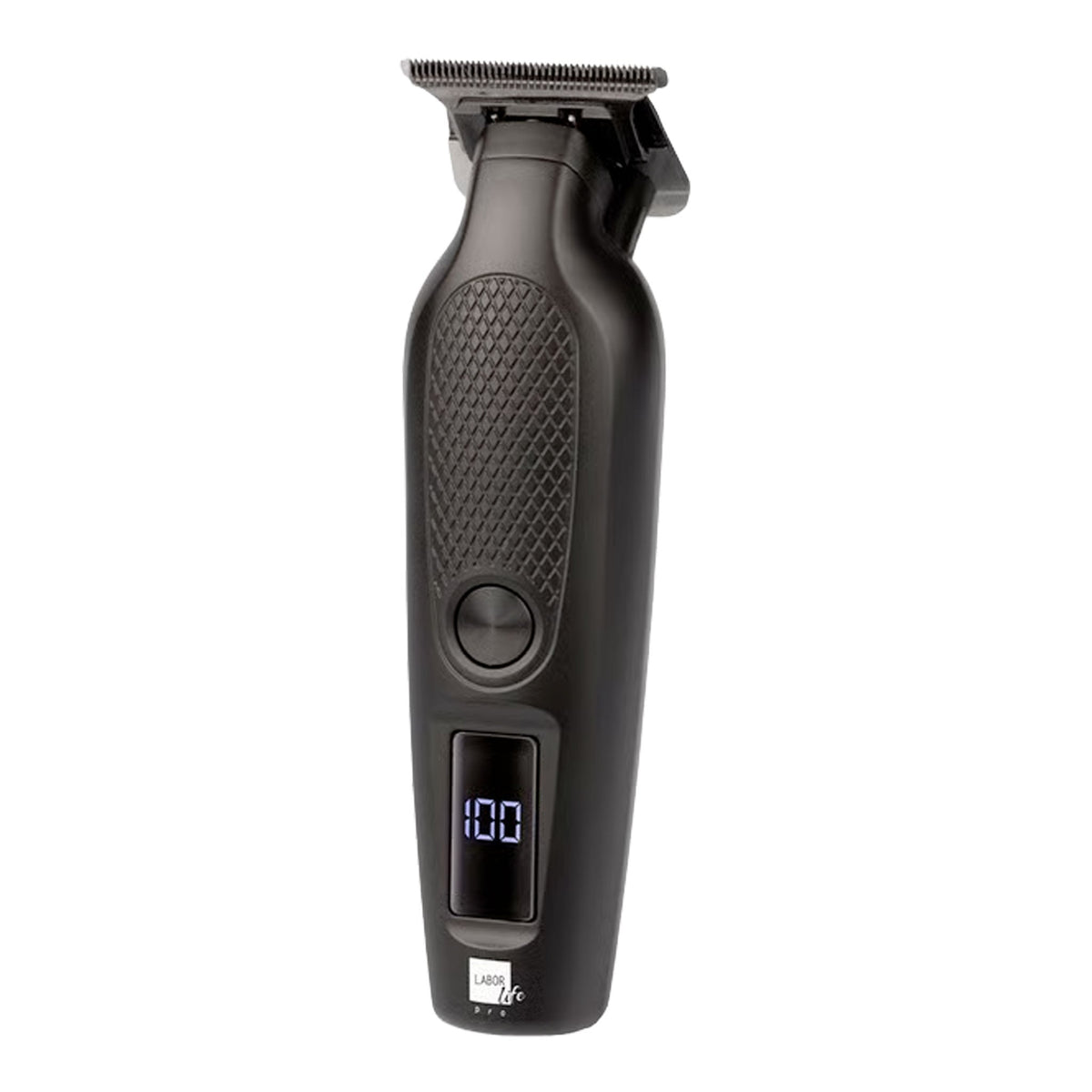 Trimmer da rifinitura 4. Zero Black Labor.